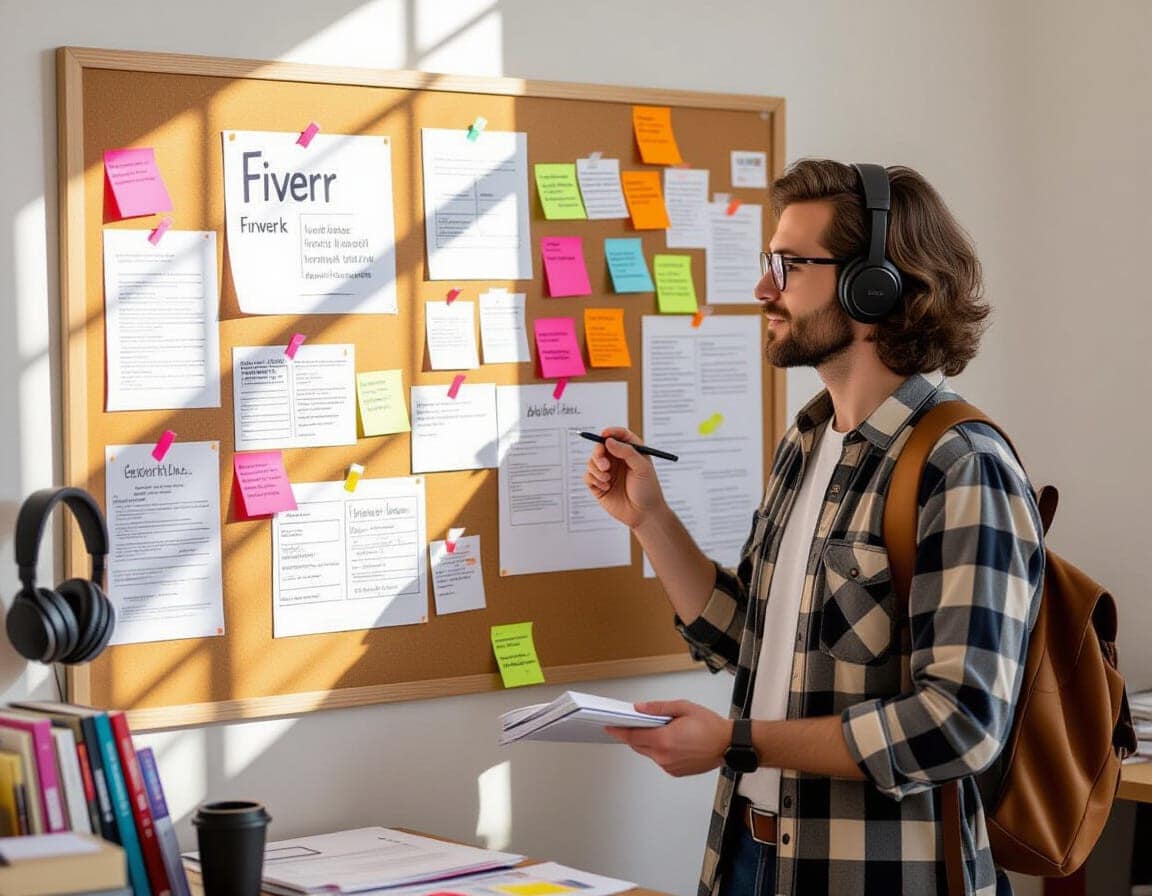 Read more about the article Best Freelance Marketplaces (and Their Affiliate Potential): A Practical Guide