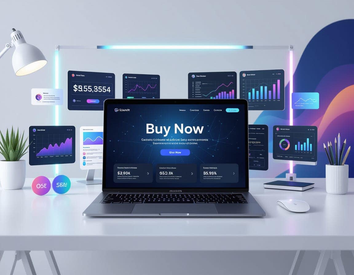 Read more about the article How to Launch Your First Digital Product in 30 Days: A Step-by-Step Guide