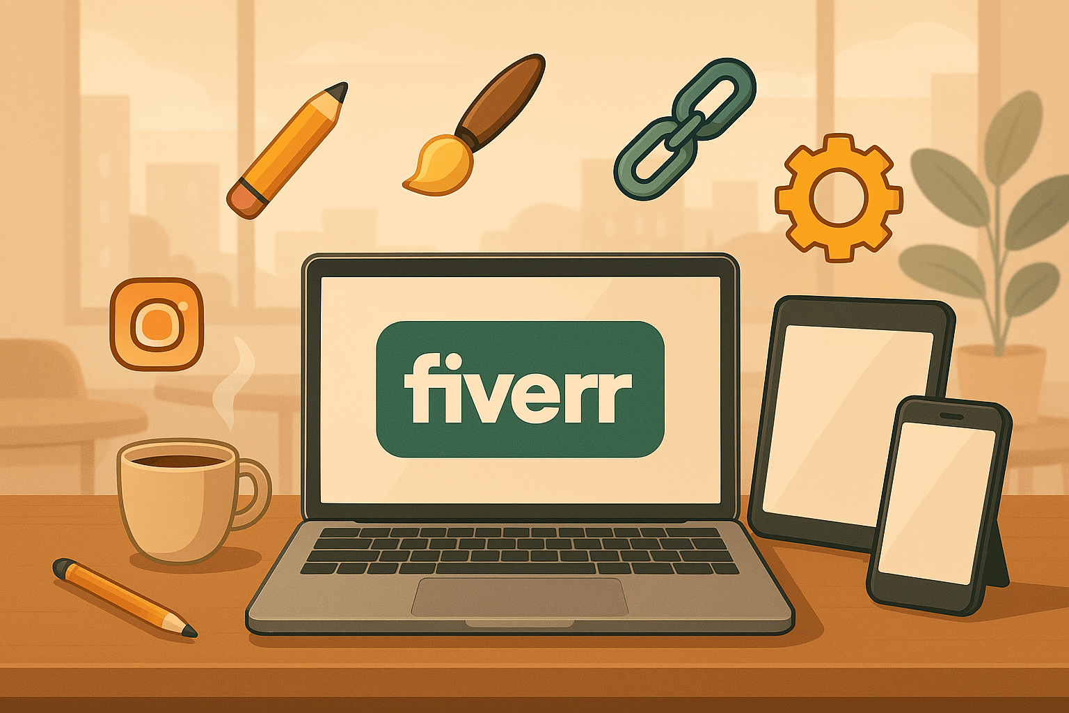 Read more about the article Top Tools to Build Digital Income in 2025 (No Fluff, Just What Works)