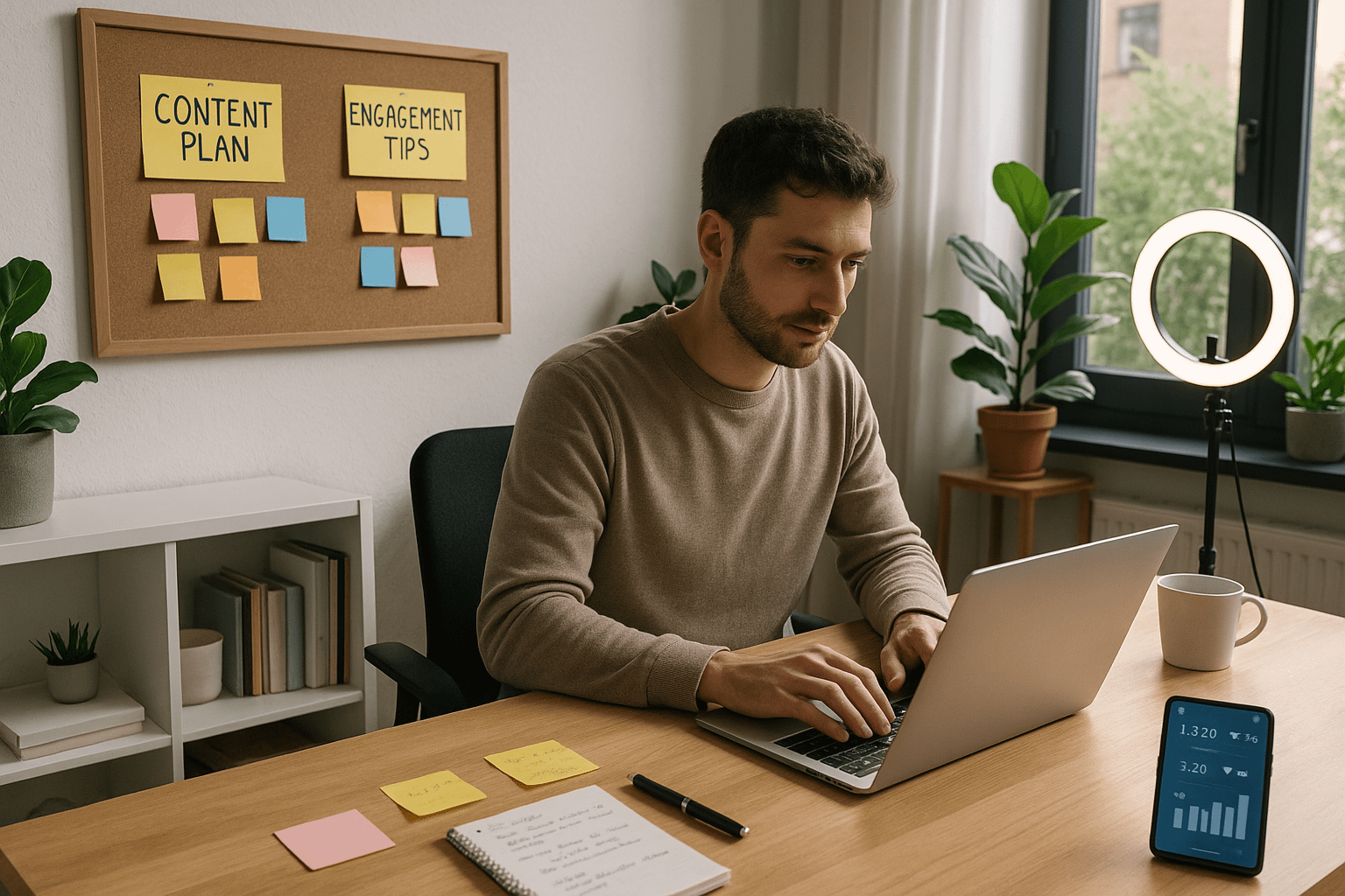 Read more about the article Contents That Converts: How we Grew our Email List by 300% in 60 Days
