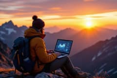 working_on_mountains