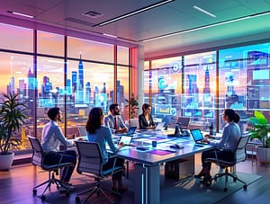 Read more about the article The Future of Remote Work: Trends and Opportunities for 2026