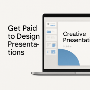 design presentations